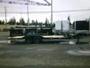 new Equipment / Flatbed Trailers Load Trail  for sale, in Olympia, WA Thumbnail 4