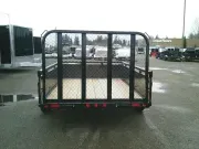new Utility Trailers PJ Trailers  for sale, in Olympia, WA Thumbnail 6