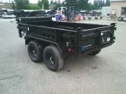 new Dump Trailers Load Trail  for sale, in Olympia, WA Thumbnail 7