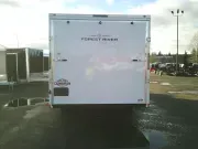 new Cargo (Enclosed) Trailers Cargo Mate  for sale, in Olympia, WA Thumbnail 6