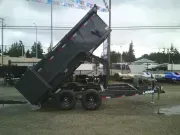 new Dump Trailers Lamar Trailers  for sale, in Olympia, WA Thumbnail 18