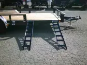 new Utility Trailers PJ Trailers  for sale, in Olympia, WA Thumbnail 13