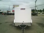 new Cargo (Enclosed) Trailers Cargo Mate  for sale, in Olympia, WA Thumbnail 4