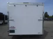 new Cargo (Enclosed) Trailers Cargo Mate  for sale, in Olympia, WA Thumbnail 6