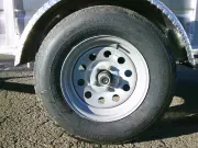 new Utility Trailers Eagle Trailer  for sale, in Olympia, WA Thumbnail 15