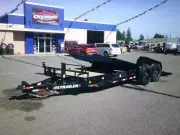 new Tilt Trailers PJ Trailers  for sale, in Olympia, WA Thumbnail 15