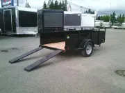 new Utility Trailers Summit  for sale, in Olympia, WA Thumbnail 10