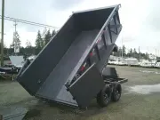 new Dump Trailers Lamar Trailers  for sale, in Olympia, WA Thumbnail 19