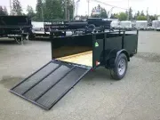 new Utility Trailers Summit  for sale, in Olympia, WA Thumbnail 11
