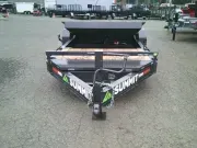 new Equipment / Flatbed Trailers Summit  for sale, in Olympia, WA Thumbnail 10