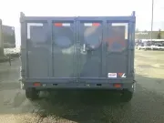 new Dump Trailers Lamar Trailers  for sale, in Olympia, WA Thumbnail 5