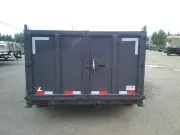 new Dump Trailers Lamar Trailers  for sale, in Olympia, WA Thumbnail 6