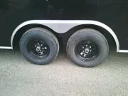 new Cargo (Enclosed) Trailers Commander  for sale, in Olympia, WA Thumbnail 16