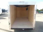 new Cargo (Enclosed) Trailers Cargo Mate  for sale, in Olympia, WA Thumbnail 6