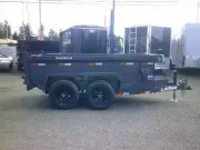 new Dump Trailers Lamar Trailers  for sale, in Olympia, WA Thumbnail 4