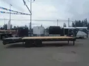 new Equipment / Flatbed Trailers Lamar Trailers  for sale, in Olympia, WA Thumbnail 4