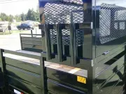 new Utility Trailers Eagle Trailer  for sale, in Olympia, WA Thumbnail 14