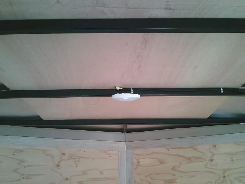 new Cargo (Enclosed) Trailers Cargo Mate  for sale, in Olympia, WA Thumbnail 16
