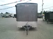 new Cargo (Enclosed) Trailers Cargo Mate  for sale, in Olympia, WA Thumbnail 2