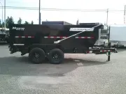 new Dump Trailers PJ Trailers  for sale, in Olympia, WA Thumbnail 4