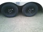 new Cargo (Enclosed) Trailers Cargo Mate  for sale, in Olympia, WA Thumbnail 14