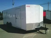 new Cargo (Enclosed) Trailers Commander  for sale, in Olympia, WA Thumbnail 3
