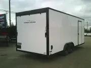 new Cargo (Enclosed) Trailers Cargo Mate  for sale, in Olympia, WA Thumbnail 5