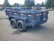 new Dump Trailers Lamar Trailers  for sale, in Olympia, WA Thumbnail 7