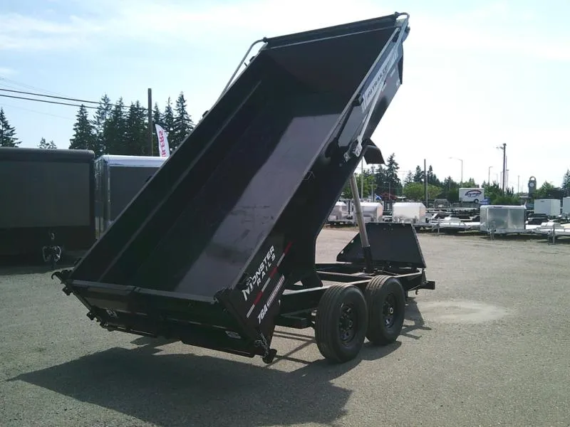 new Dump Trailers PJ Trailers  for sale, in Olympia, WA Thumbnail 10