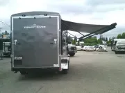 new Cargo (Enclosed) Trailers Cargo Mate  for sale, in Olympia, WA Thumbnail 8