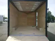 new Cargo (Enclosed) Trailers Cargo Mate  for sale, in Olympia, WA Thumbnail 10