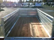 new Utility Trailers Eagle Trailer  for sale, in Olympia, WA Thumbnail 12