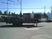 new Dump Trailers Lamar Trailers  for sale, in Olympia, WA Thumbnail 4