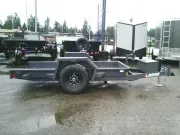 new Equipment / Flatbed Trailers Lamar Trailers  for sale, in Olympia, WA Thumbnail 4
