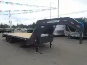 new Equipment / Flatbed Trailers Lamar Trailers  for sale, in Olympia, WA Thumbnail 3