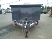 new Dump Trailers Lamar Trailers  for sale, in Olympia, WA Thumbnail 2
