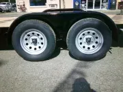 new Equipment / Flatbed Trailers Summit  for sale, in Olympia, WA Thumbnail 14