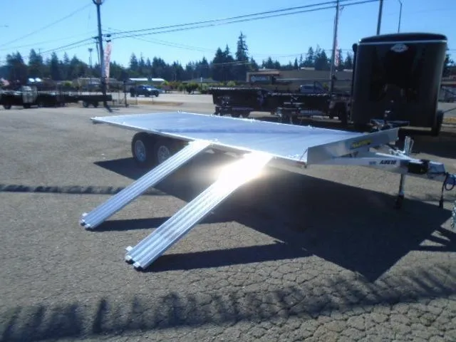 new ATV Trailers Aluma  for sale, in Olympia, WA Thumbnail 10