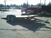 new Equipment / Flatbed Trailers Summit  for sale, in Olympia, WA Thumbnail 12