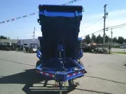 new Dump Trailers Delco Trailers  for sale, in Olympia, WA Thumbnail 13
