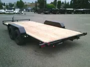 new Equipment / Flatbed Trailers Summit  for sale, in Olympia, WA Thumbnail 7