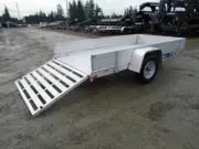 new Utility Trailers Aluma  for sale, in Olympia, WA Thumbnail 7