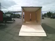 new Cargo (Enclosed) Trailers Triton Trailers  for sale, in Olympia, WA Thumbnail 9