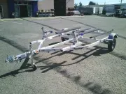 new Watercraft Trailers Triton Trailers  for sale, in Olympia, WA Thumbnail 2