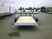 new Equipment / Flatbed Trailers PJ Trailers  for sale, in Olympia, WA Thumbnail 6