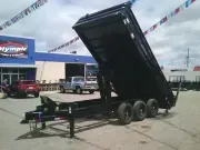 new Dump Trailers Load Trail  for sale, in Olympia, WA Thumbnail 14