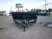 new Dump Trailers PJ Trailers  for sale, in Olympia, WA Thumbnail 2