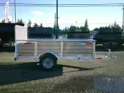 new Utility Trailers Eagle Trailer  for sale, in Olympia, WA Thumbnail 4