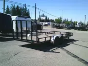used Utility Trailers PJ Trailers  for sale, in Olympia, WA Thumbnail 5