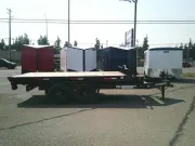 new Dump Trailers PJ Trailers  for sale, in Olympia, WA Thumbnail 4